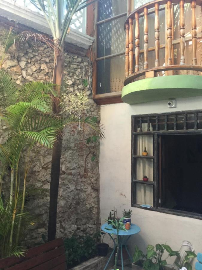 Casa Mamá Waldy New Cartagena Exterior foto