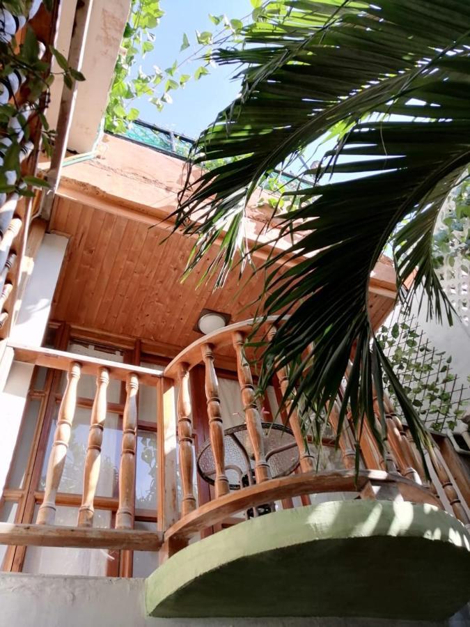 Casa Mamá Waldy New Cartagena Exterior foto