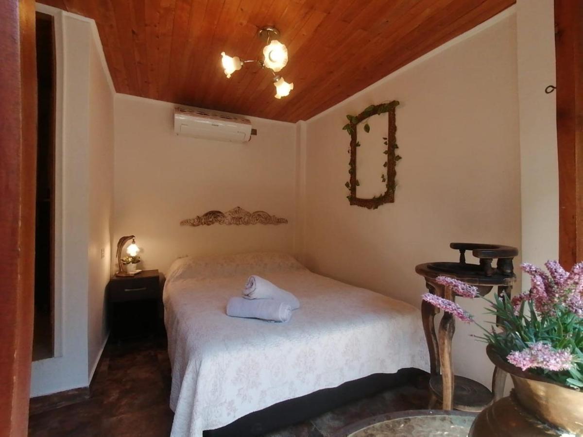 Casa Mamá Waldy New Cartagena Exterior foto