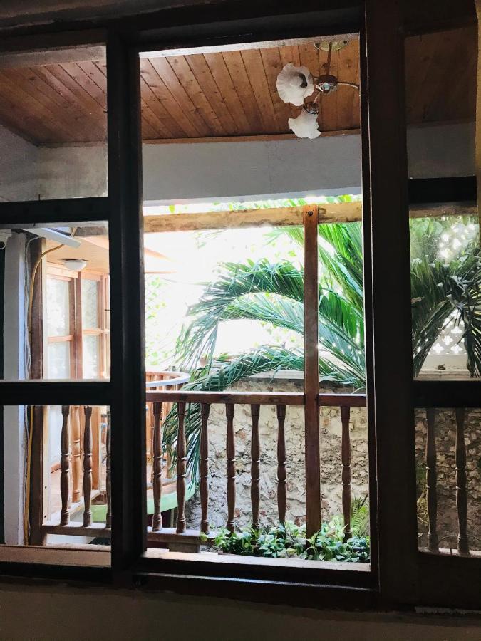 Casa Mamá Waldy New Cartagena Exterior foto
