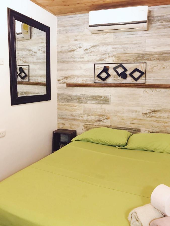 Casa Mamá Waldy New Cartagena Exterior foto