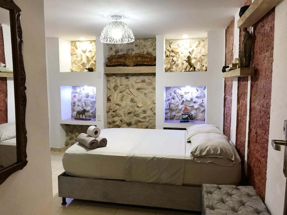 Casa Mamá Waldy New Cartagena Exterior foto