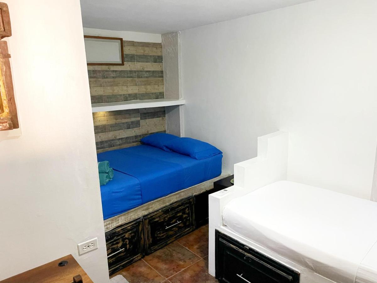 Casa Mamá Waldy New Cartagena Exterior foto