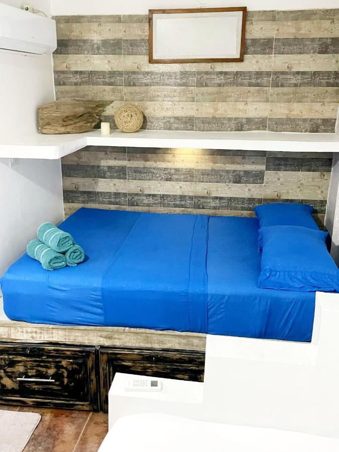 Casa Mamá Waldy New Cartagena Exterior foto