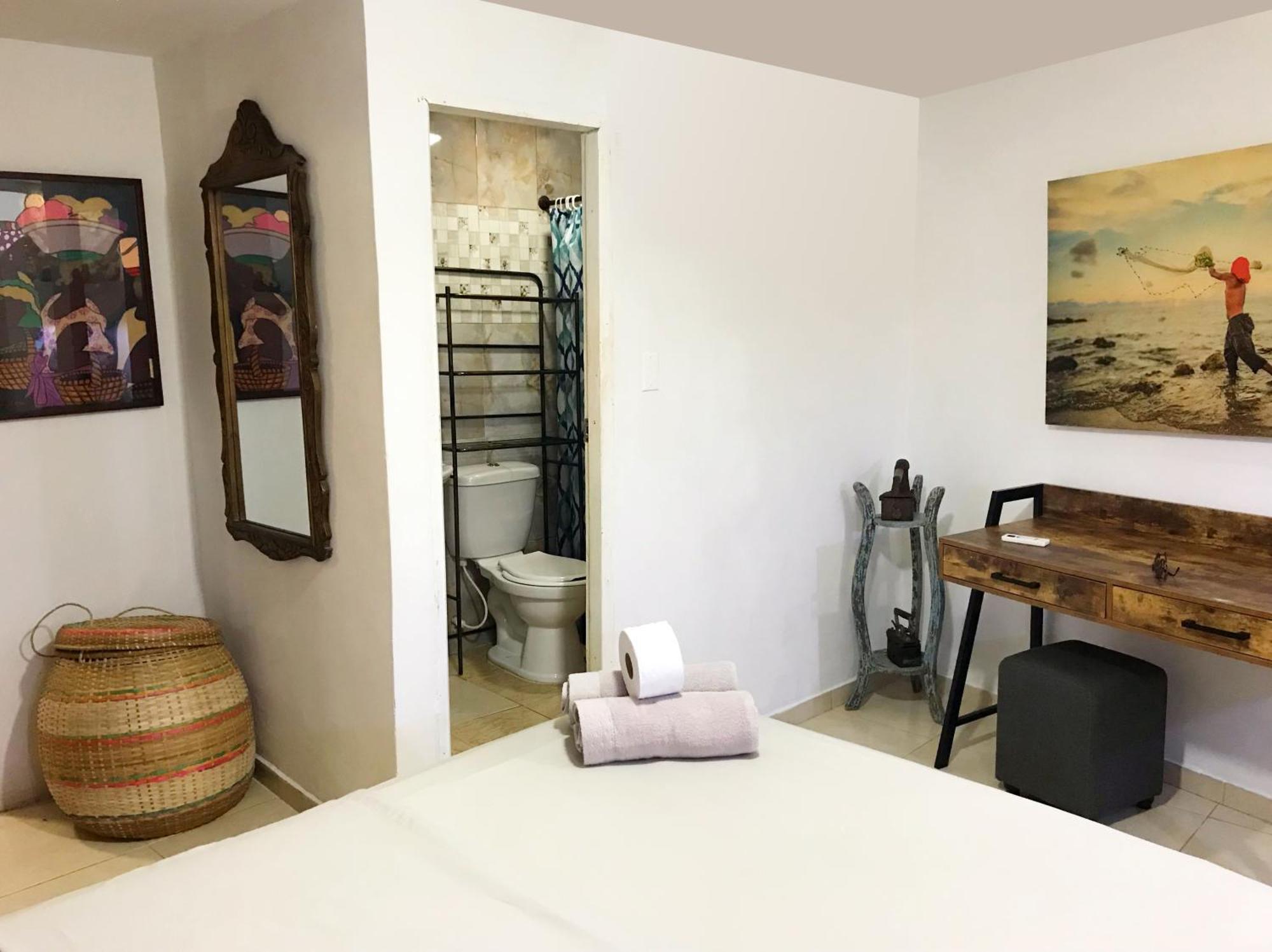 Casa Mamá Waldy New Cartagena Exterior foto